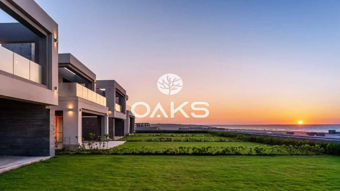 Luxury Apartment in La Vista Cascada - North Coast