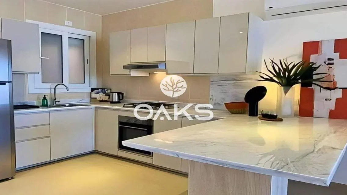 Luxury Apartment in La Vista Cascada - North Coast