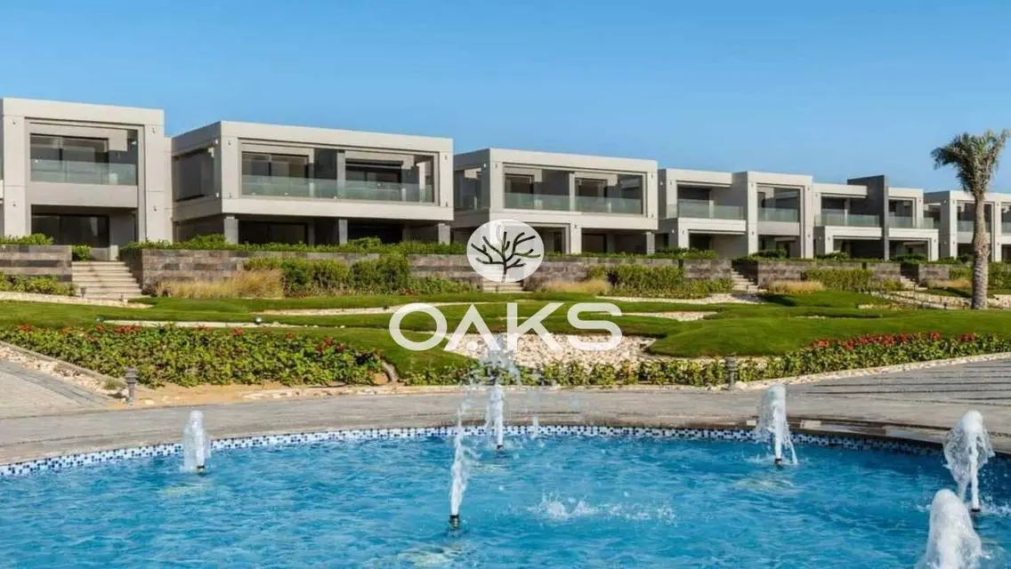 Luxury Apartment in La Vista Cascada - North Coast