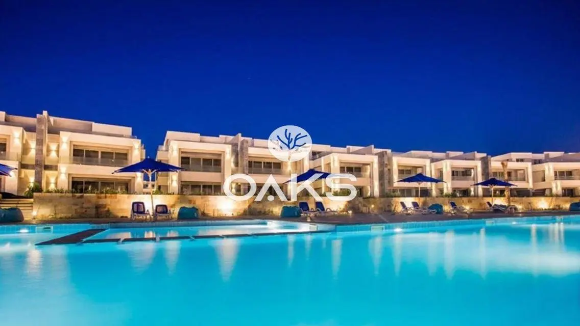 Luxury Apartment in La Vista Cascada - North Coast