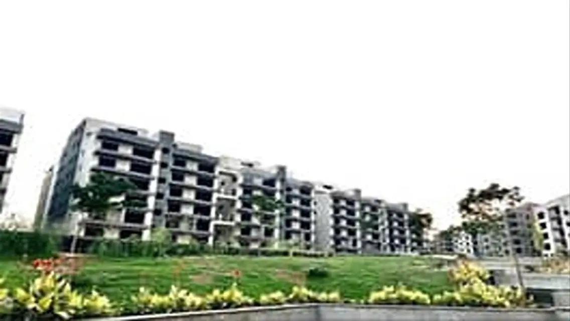 Luxurious Apartment in Zizinia El Mostakbal Compound with Unique Features!