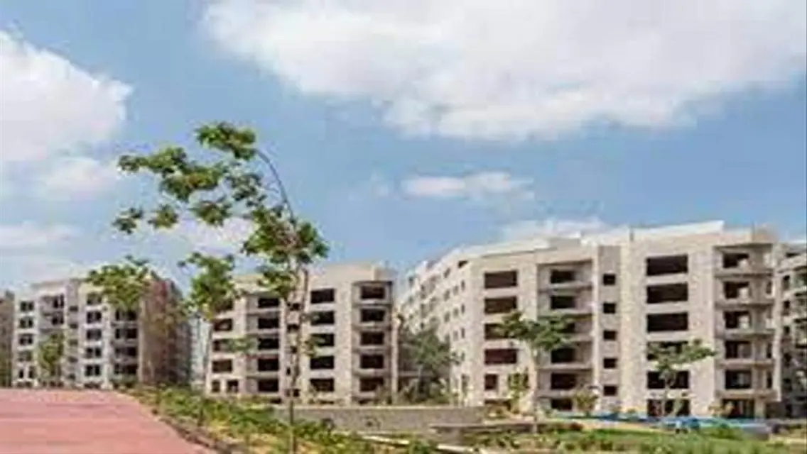 Luxurious Apartment in Zizinia El Mostakbal Compound with Unique Features!
