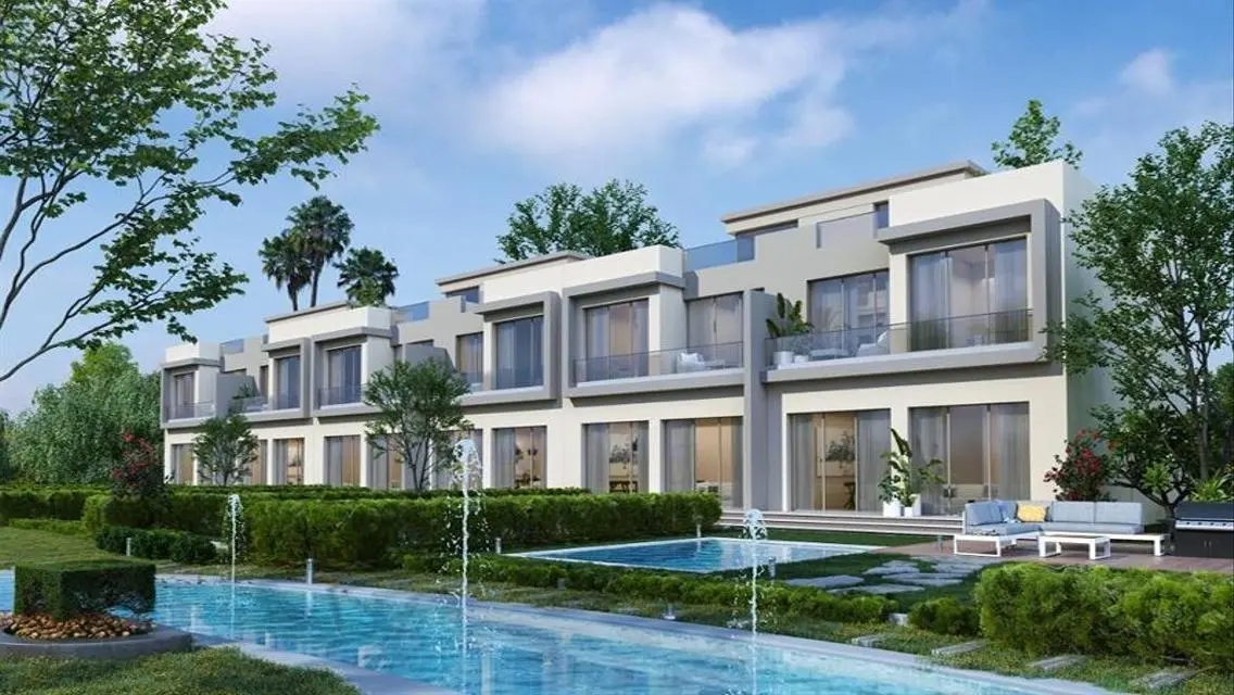 Luxurious Apartment in Zizinia El Mostakbal Compound with Unique Features!