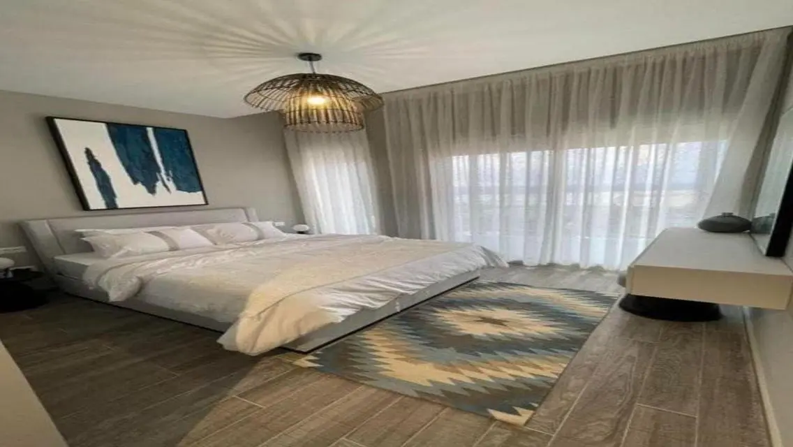 Luxury Villa with Premium Amenities in an Ideal Location