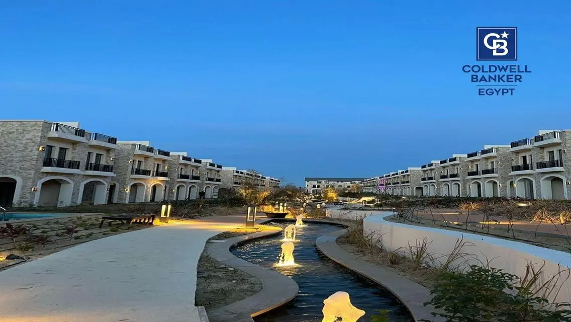 Luxury Apartment for Sale in Cairo
