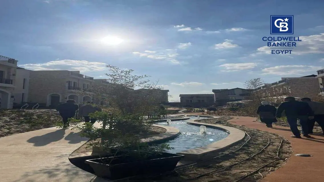 Luxury Apartment for Sale in Cairo