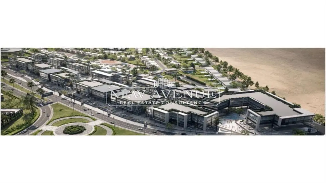 Luxury Property in Eastside by LMD