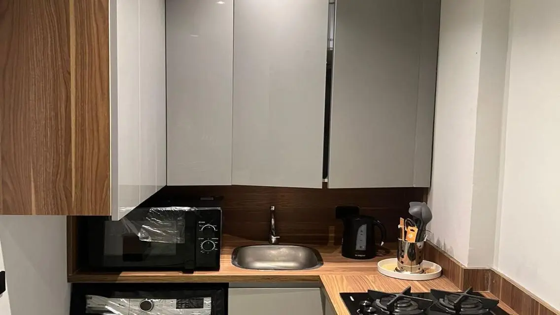 Stunning Apartment for Sale at 22,000