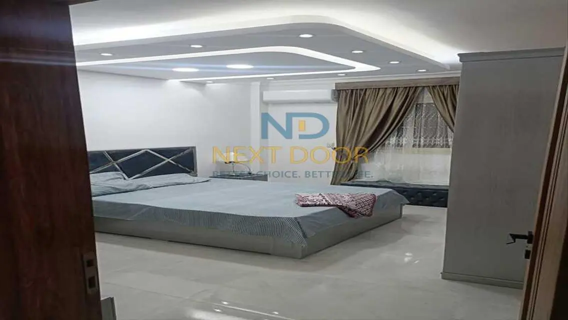 Stunning 120 sqm Apartment in a Prime Location