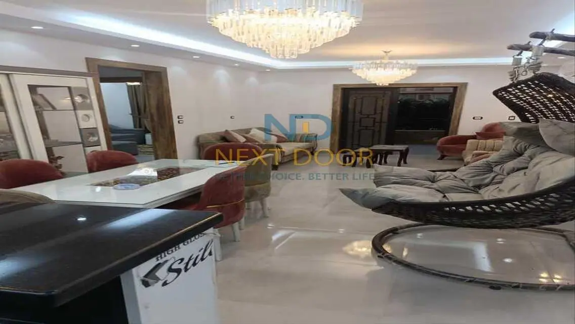 Stunning 120 sqm Apartment in a Prime Location