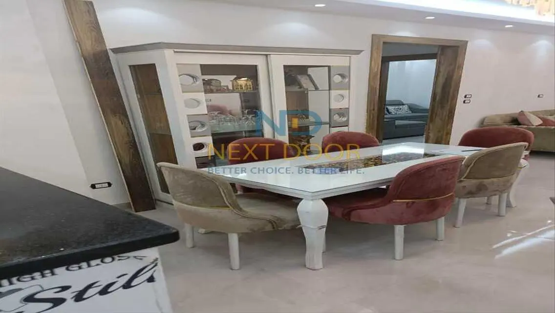Stunning 120 sqm Apartment in a Prime Location