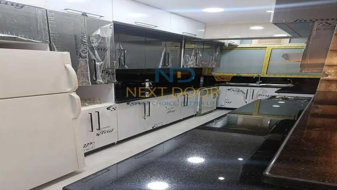 Stunning 120 sqm Apartment in a Prime Location