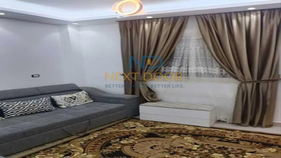 Stunning 120 sqm Apartment in a Prime Location