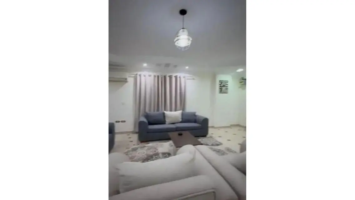 شقة فاخرة للإيجار - 27000 جنيه