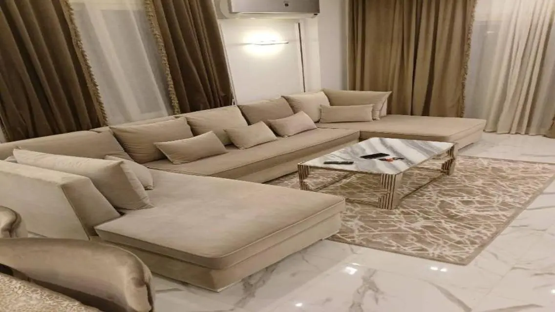 Spacious Apartment for Sale with Great Amenities