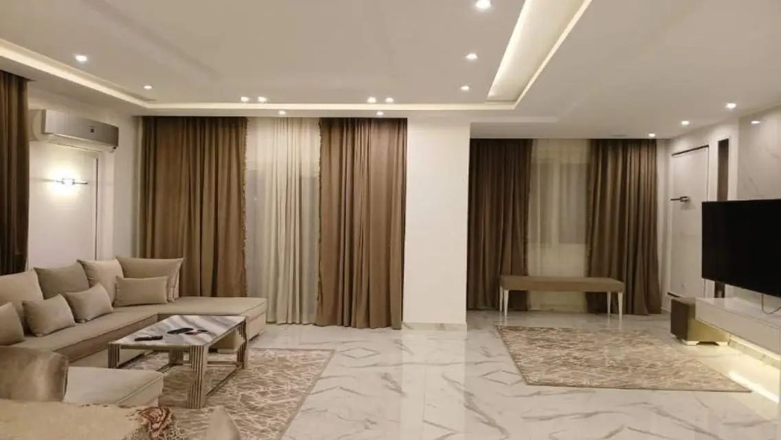 Spacious Apartment for Sale with Great Amenities
