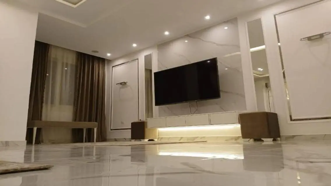 Spacious Apartment for Sale with Great Amenities