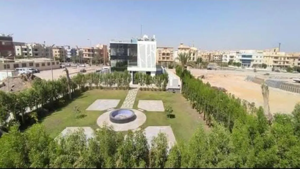 Spacious Apartment for Sale with Great Amenities