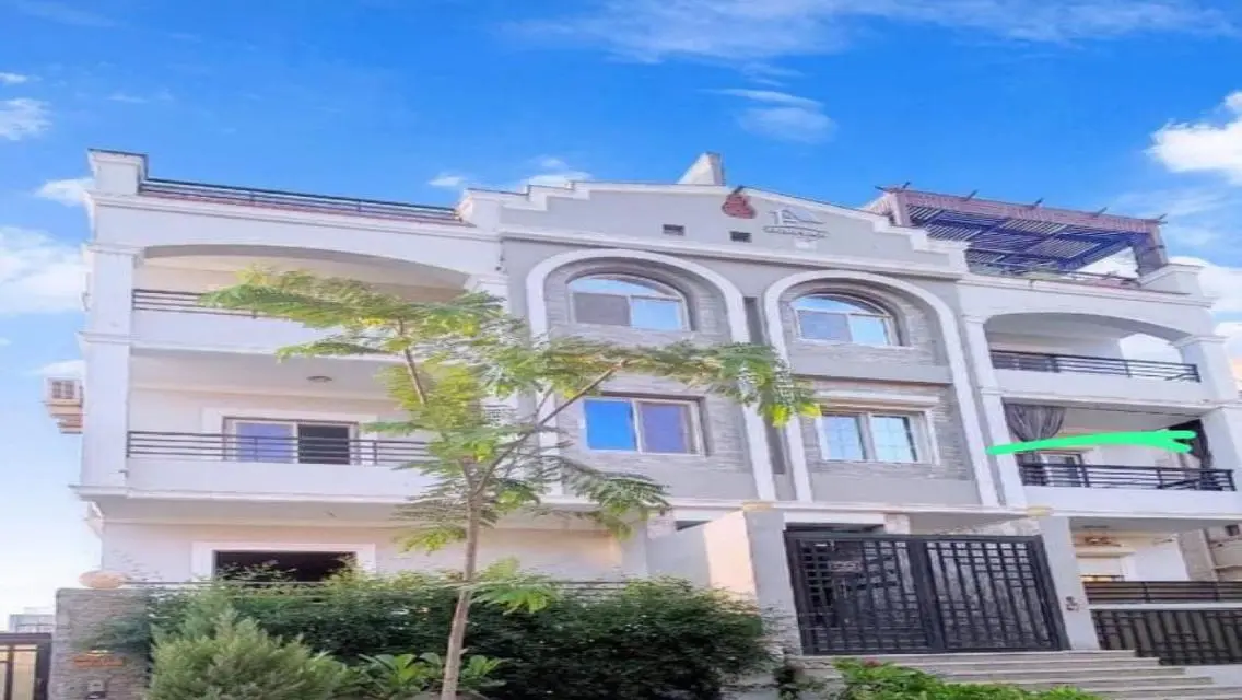 Spacious Apartment for Sale with Great Amenities