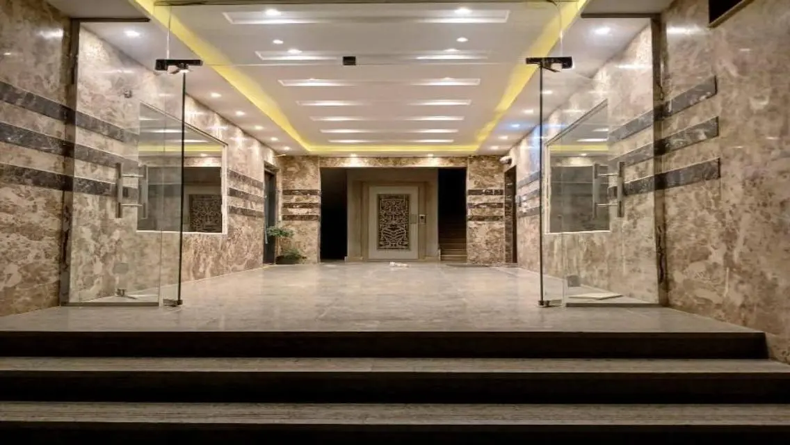 Spacious Apartment for Sale with Great Amenities