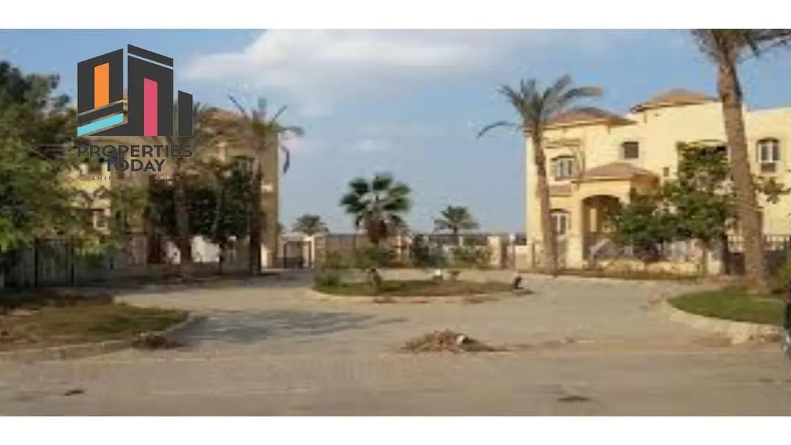 شقة فاخرة للبيع في قلب المدينة