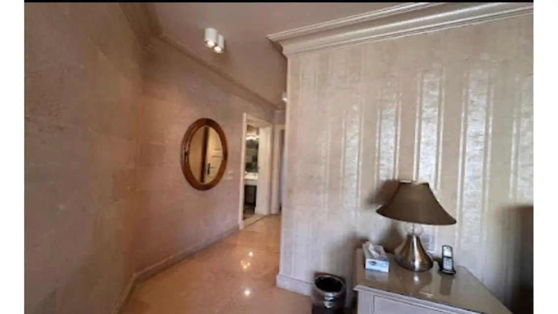 Luxury 3-Bedroom Apartment in CB 7928
