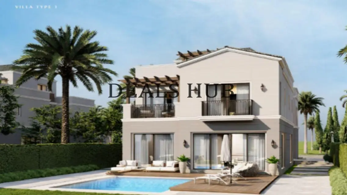 Luxury Apartment for Sale in an Excellent Location