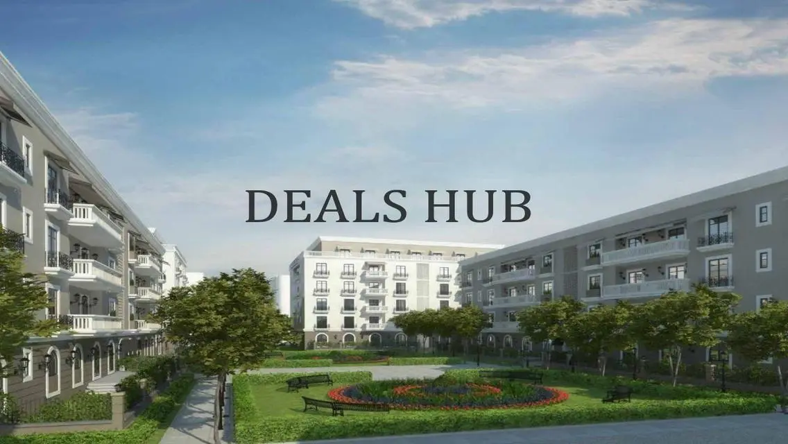 Luxury Apartment for Sale in an Excellent Location