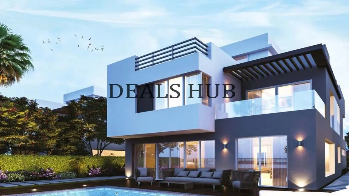Luxury Apartment for Sale in an Excellent Location