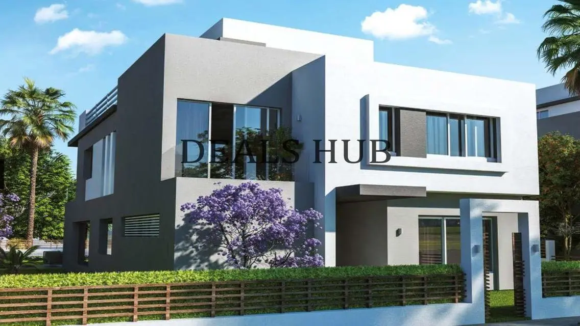 Luxury Apartment for Sale in an Excellent Location