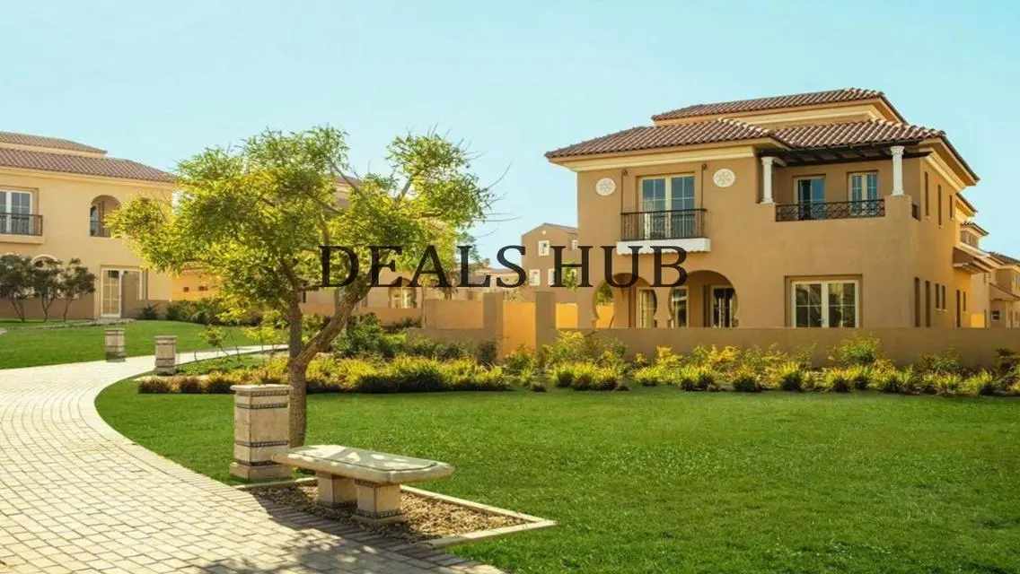 Luxury Apartment for Sale in an Excellent Location