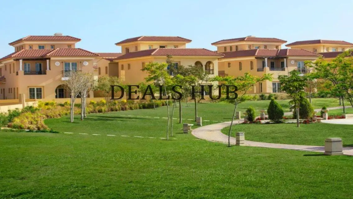 Luxury Apartment for Sale in an Excellent Location