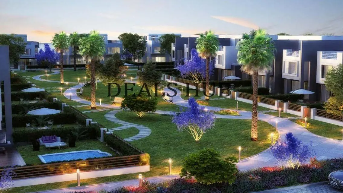 Luxury Apartment for Sale in an Excellent Location