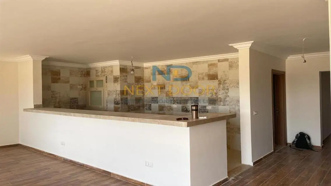 Luxury Apartment for Rent in the Heart of the City