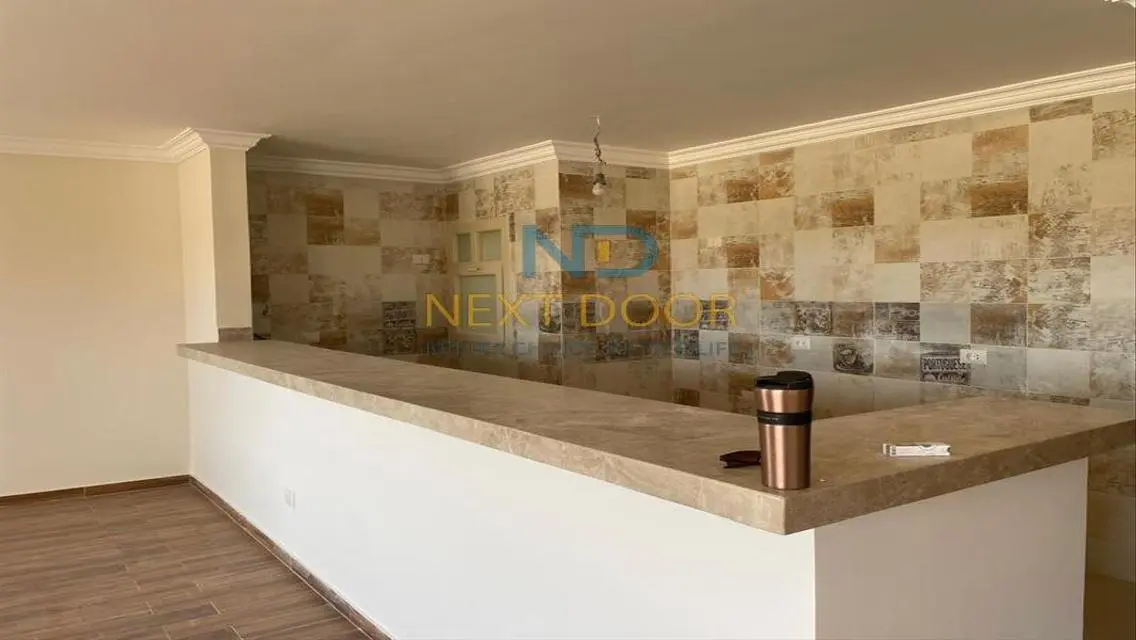 Luxury Apartment for Rent in the Heart of the City