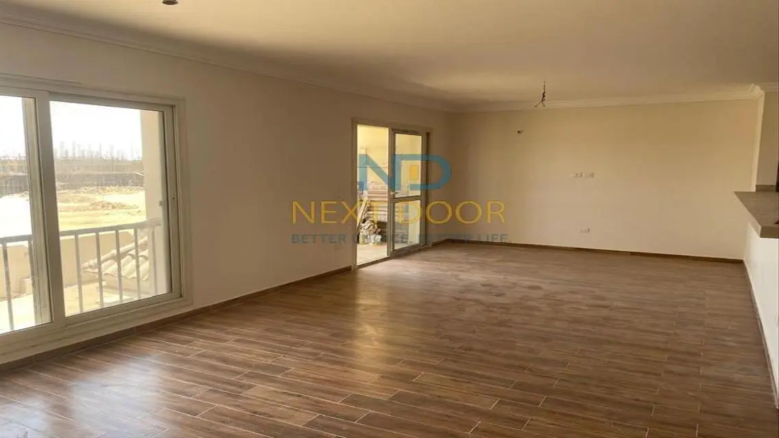 Luxury Apartment for Rent in the Heart of the City