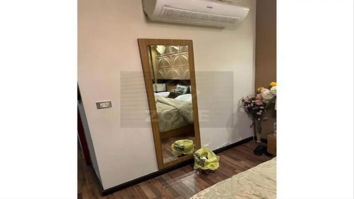Luxury Apartment with 400 sqm and Private Garden