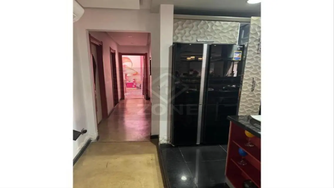 Luxury Apartment with 400 sqm and Private Garden