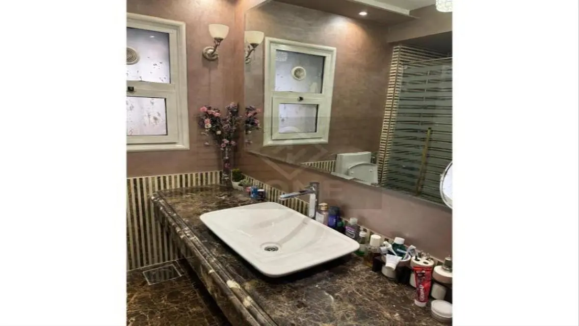 Luxury Apartment with 400 sqm and Private Garden