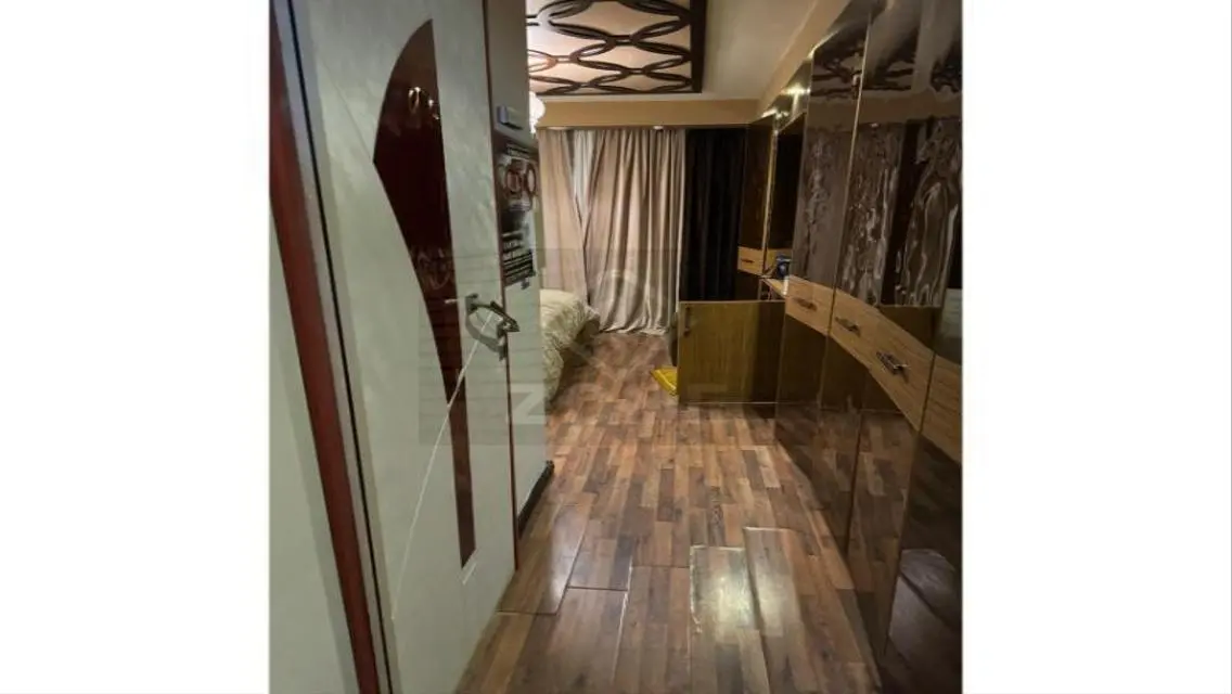 Luxury Apartment with 400 sqm and Private Garden