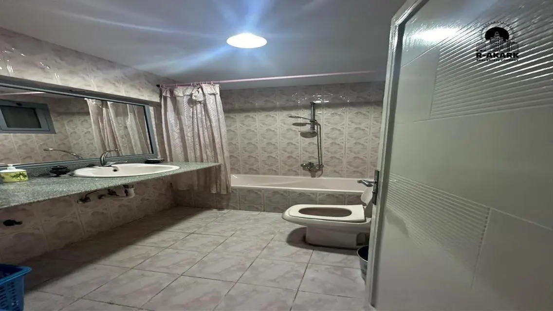 Luxury Apartment for Rent in the Heart of the City