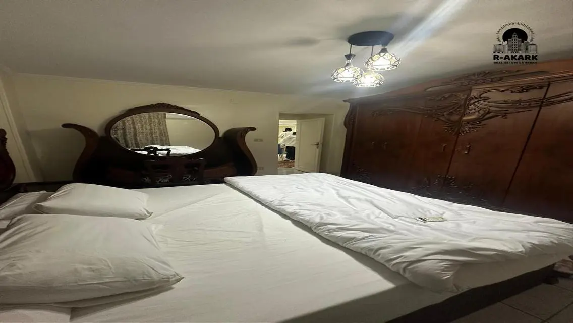 Luxury Apartment for Rent in the Heart of the City