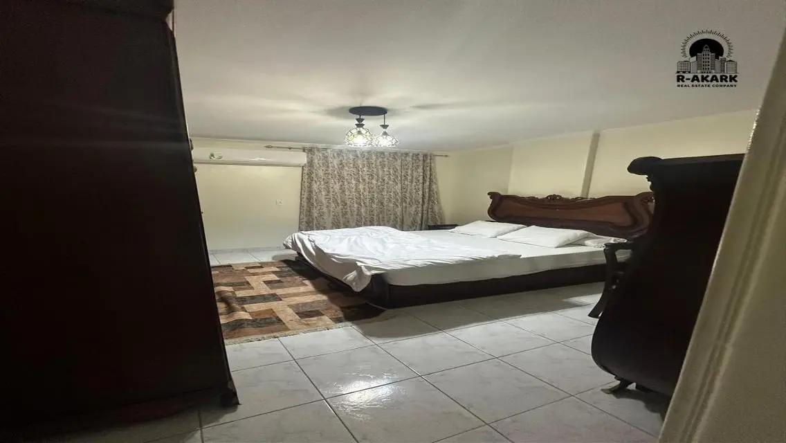 Luxury Apartment for Rent in the Heart of the City