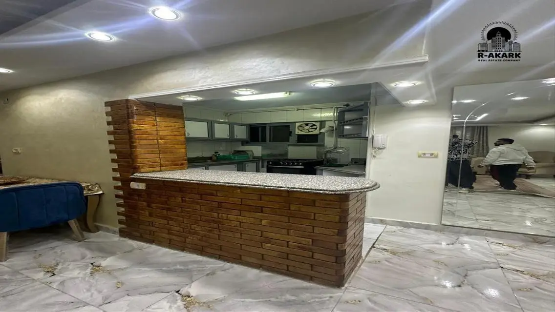 Luxury Apartment for Rent in the Heart of the City