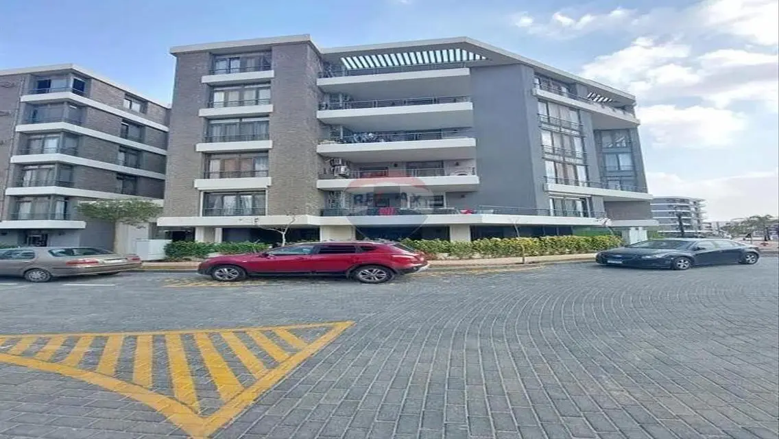 Luxury Apartment for Sale with Spacious Area