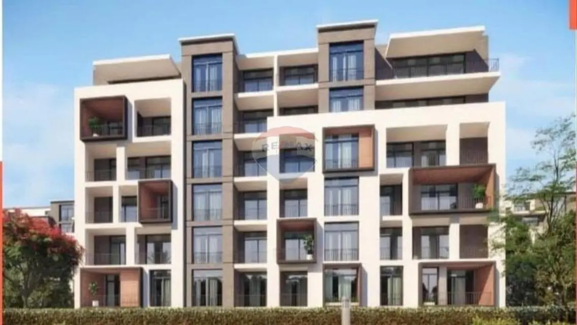 Luxury Apartment for Sale with Spacious Area