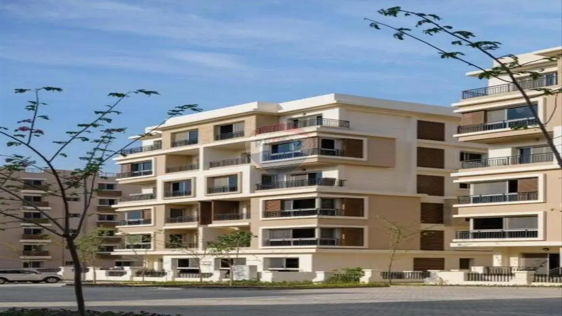 Luxury Apartment for Sale with Spacious Area