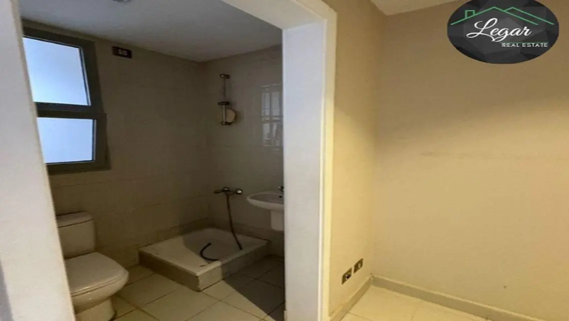 Modern Apartment for Rent in Palm Parks