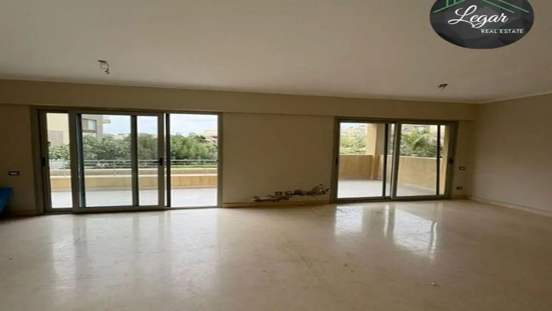 Modern Apartment for Rent in Palm Parks