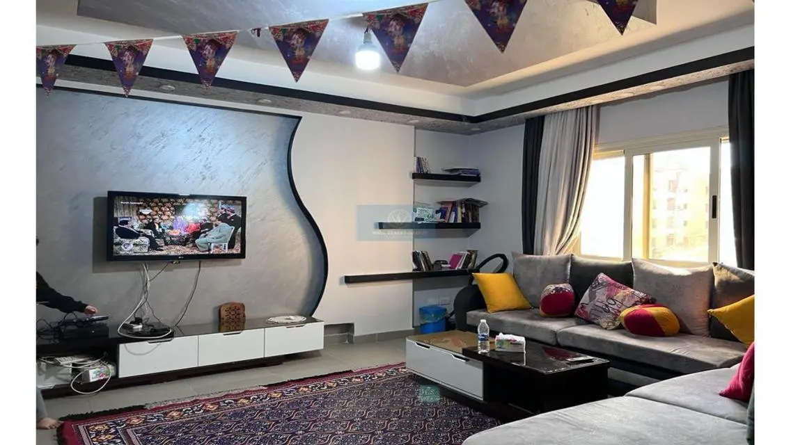 Luxury Apartment for Sale - 400 sqm